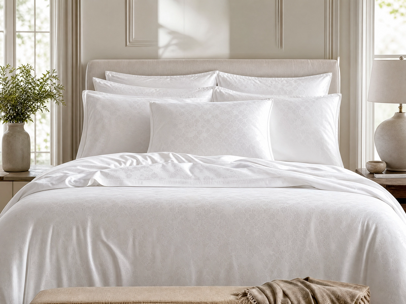 Bliss Bedding & Fabrics